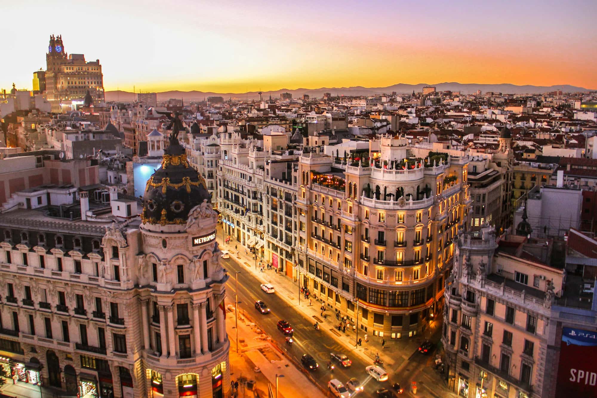Pisos en subasta en Madrid